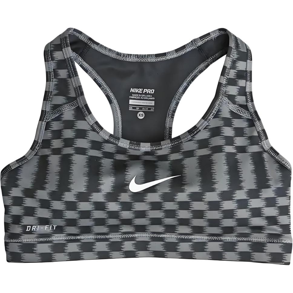 Nike Женское спортивное белье dri fit
Nike Женское спортивное белье dri fit