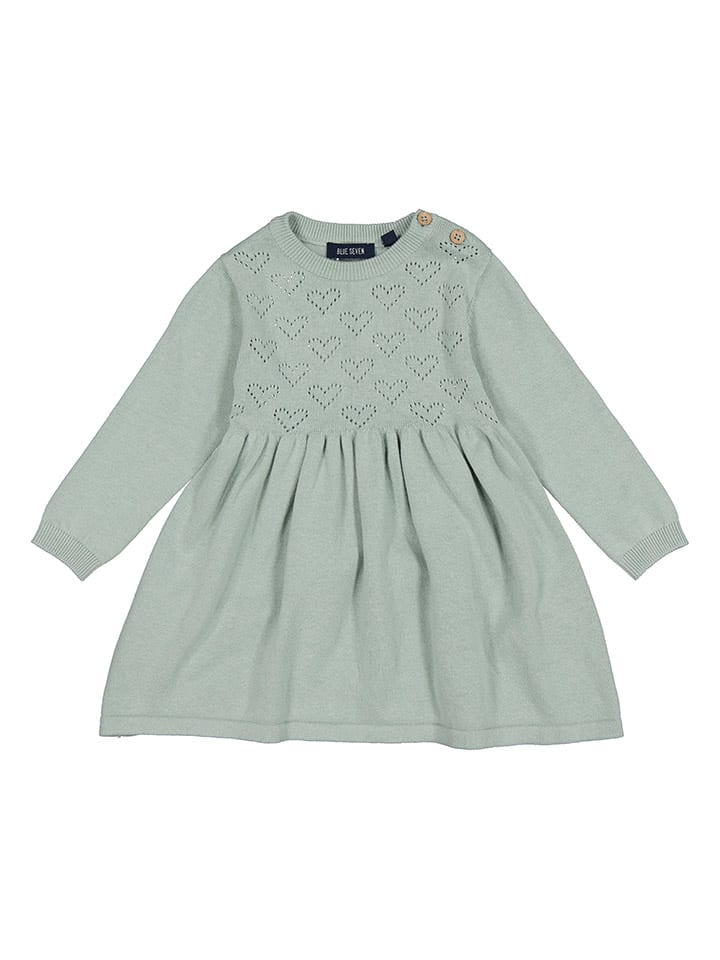 Платье Blue Seven, зеленый
Платье Blue Seven, зеленый