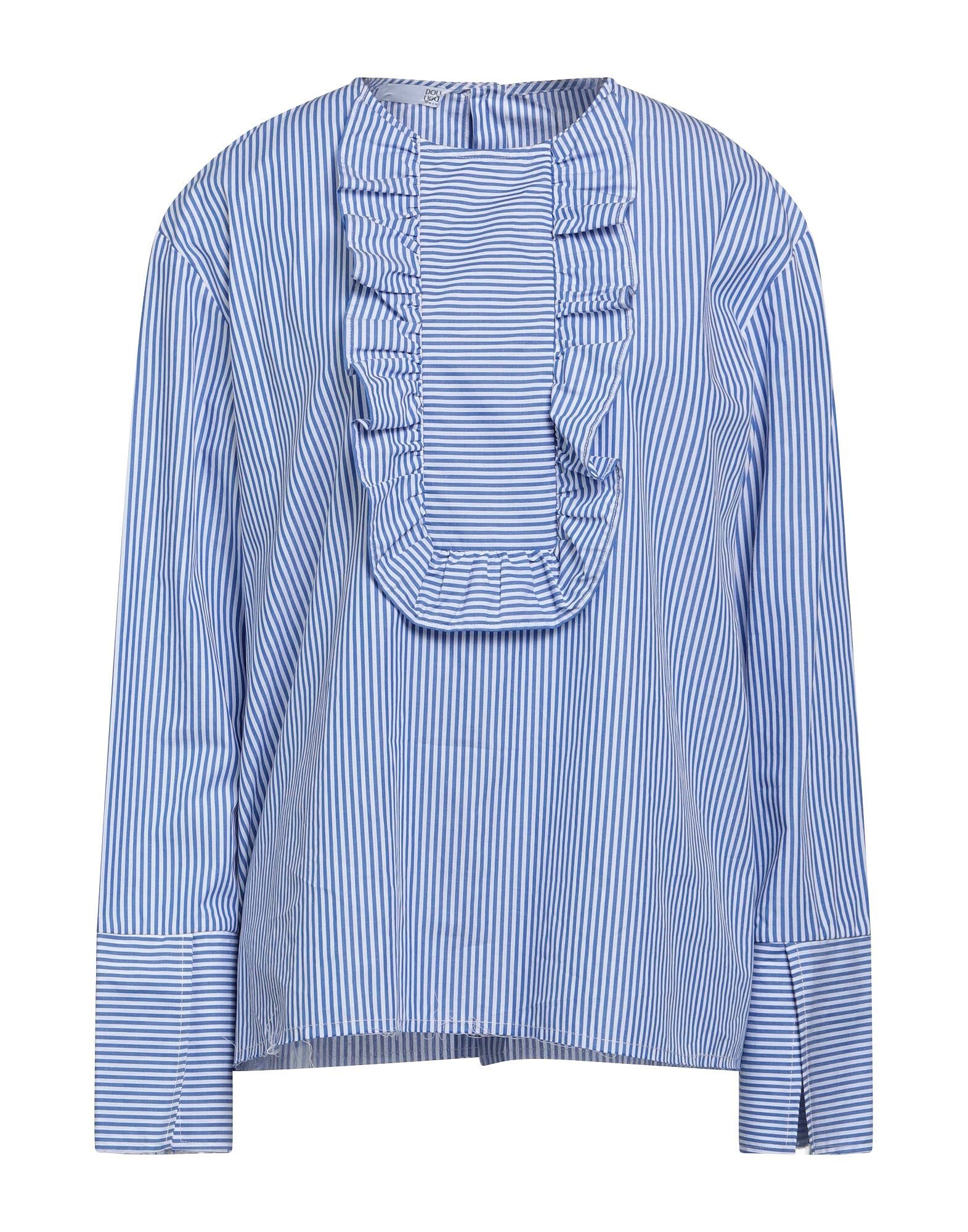 Топ Douuod, синий
Топ Douuod, синий