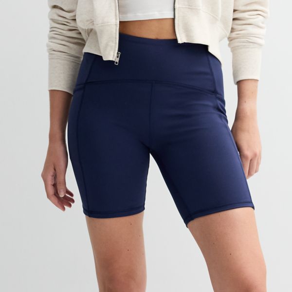 Спортивные велосипедные шорты с карманами для юниоров So, цвет bayou navy
Спортивные велосипедные шорты с карманами для юниоров So, цвет bayou navy