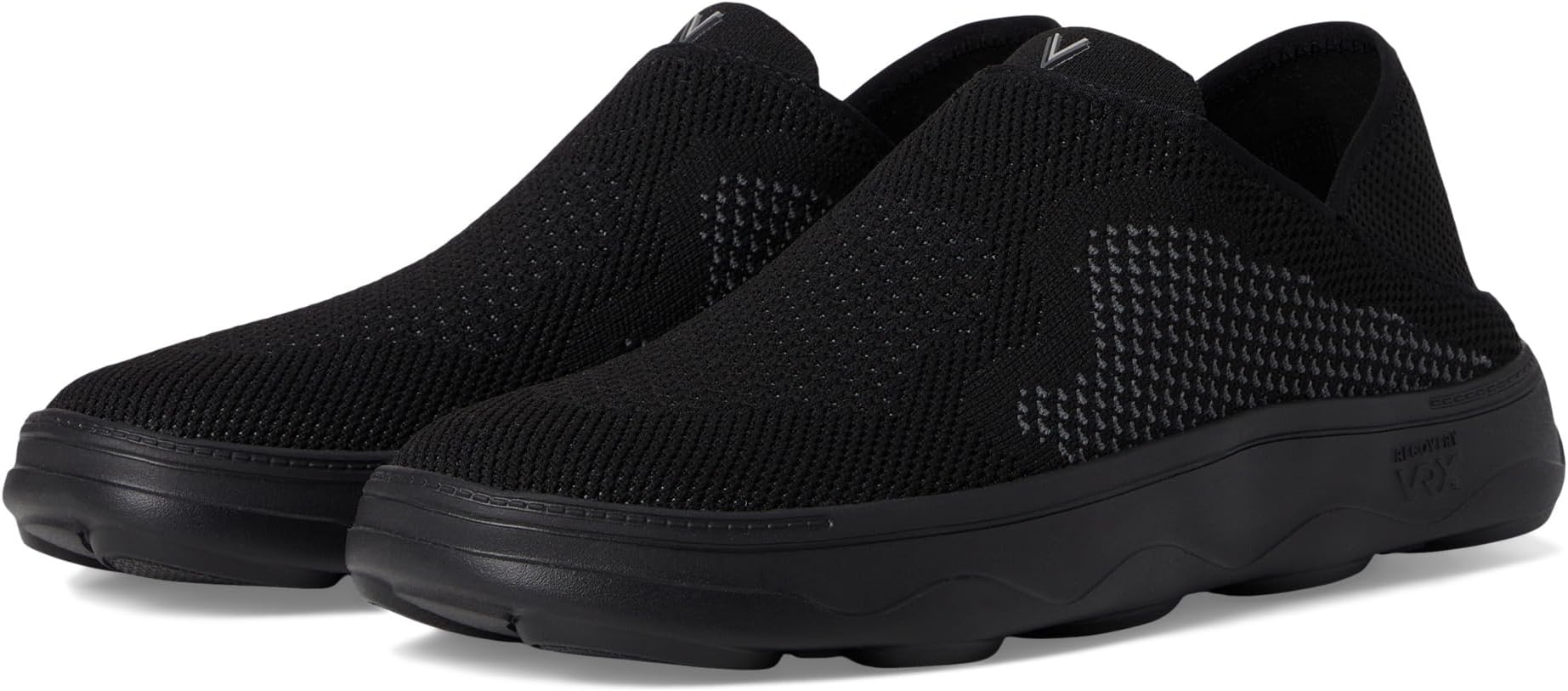 Кроссовки VIONIC Sage Rx Recovery Shoes, Black Knit Fabric
Кроссовки VIONIC Sage Rx Recovery Shoes, Black Knit Fabric