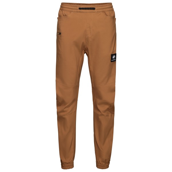 Брюки Massone - штаны для скалолазания Mammut, Claystone
Брюки Massone - штаны для скалолазания Mammut, Claystone