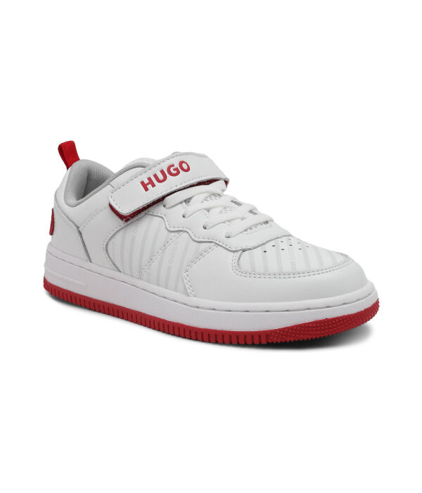 Кроссовки Hugo Kids, белый
Кроссовки Hugo Kids, белый