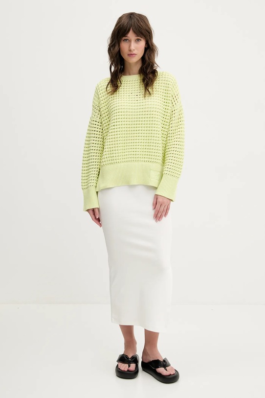 Платье Tommy Jeans, белый
Платье Tommy Jeans, белый