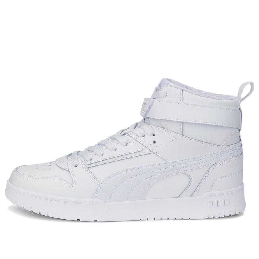 Кеды PUMA RBD Game 'White', белый
Кеды PUMA RBD Game 'White', белый