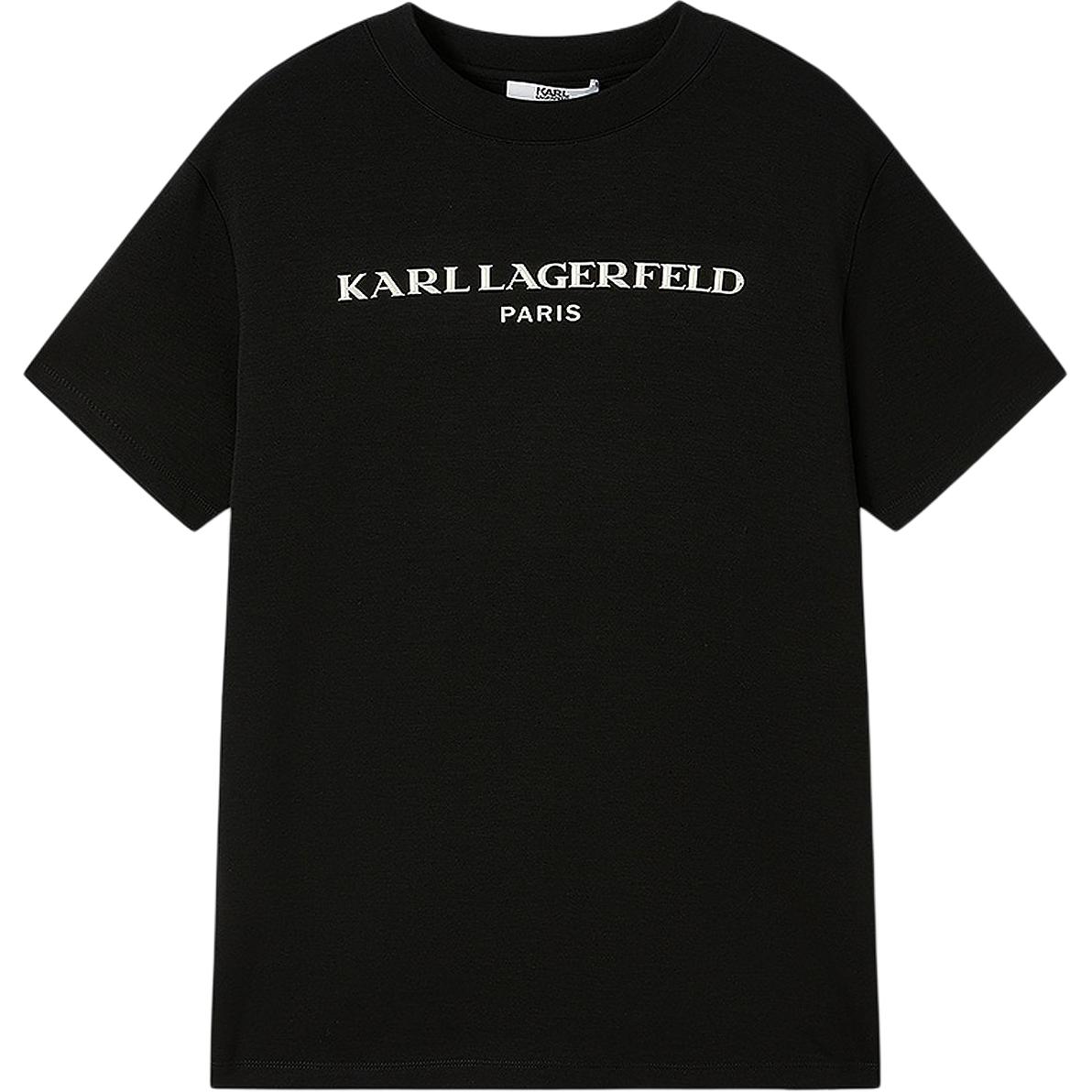 KARL LAGERFELD / Karl Lagerfeld Jeans Футболка мужская черная, Черный, KARL LAGERFELD / Karl Lagerfeld Jeans Футболка мужская черная
KARL LAGERFELD / Karl Lagerfeld Jeans Футболка мужская черная, Черный, KARL LAGERFELD / Karl Lagerfeld Jeans Футболка мужская черная