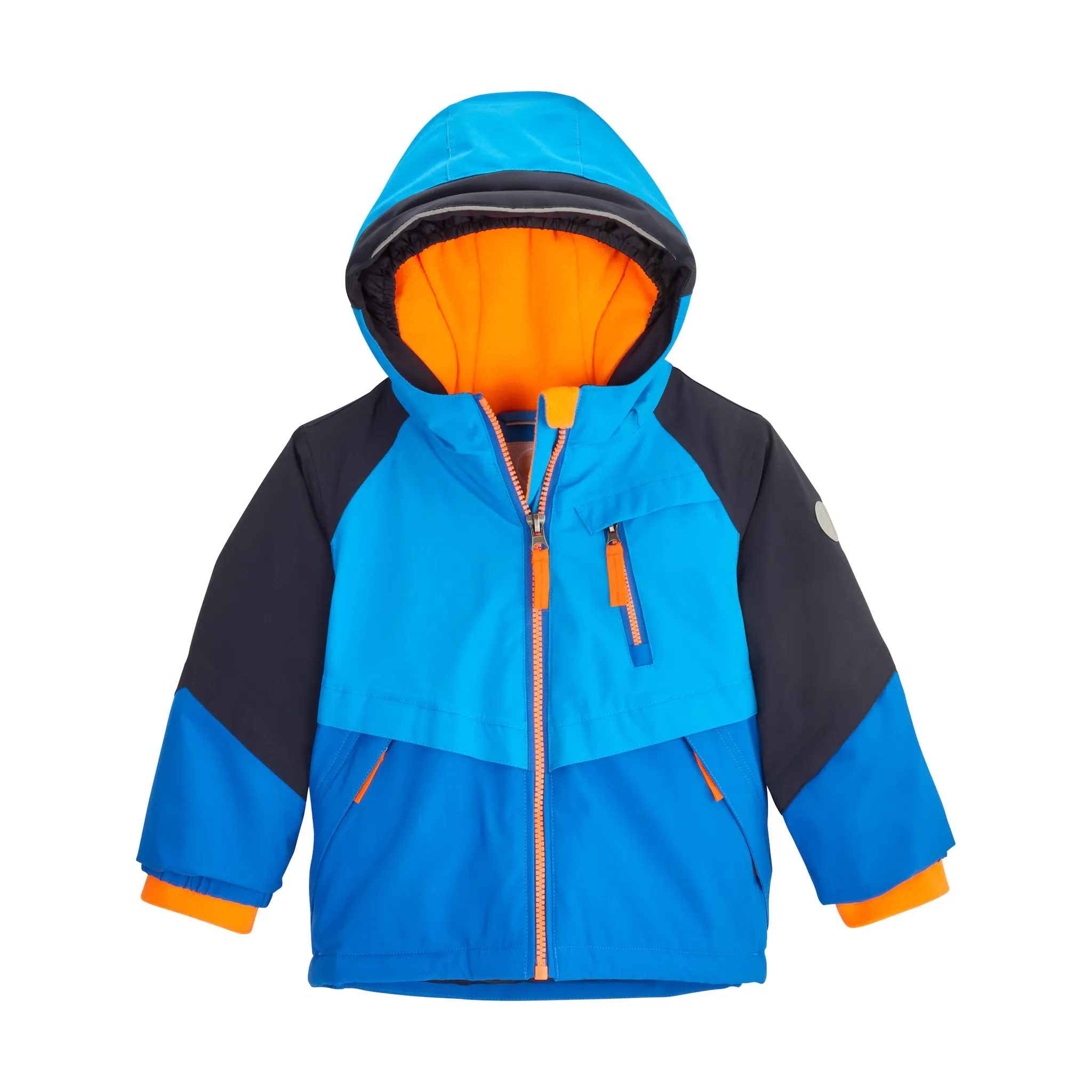 Лыжная куртка First Institution by Killtec «FISW 31 MNS SKI JCKT» First Instinct By Killtec, цвет himmelblau
Лыжная куртка First Institution by Killtec «FISW 31 MNS SKI JCKT» First Instinct By Killtec, цвет himmelblau