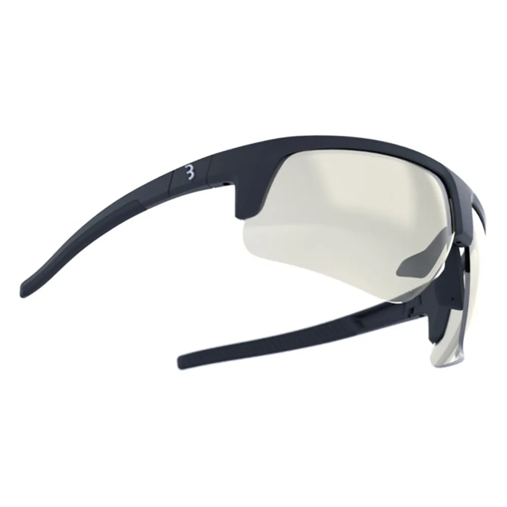 Фотохромные солнцезащитные очки BBB Comet PH, прозрачный
Фотохромные солнцезащитные очки BBB Comet PH, прозрачный