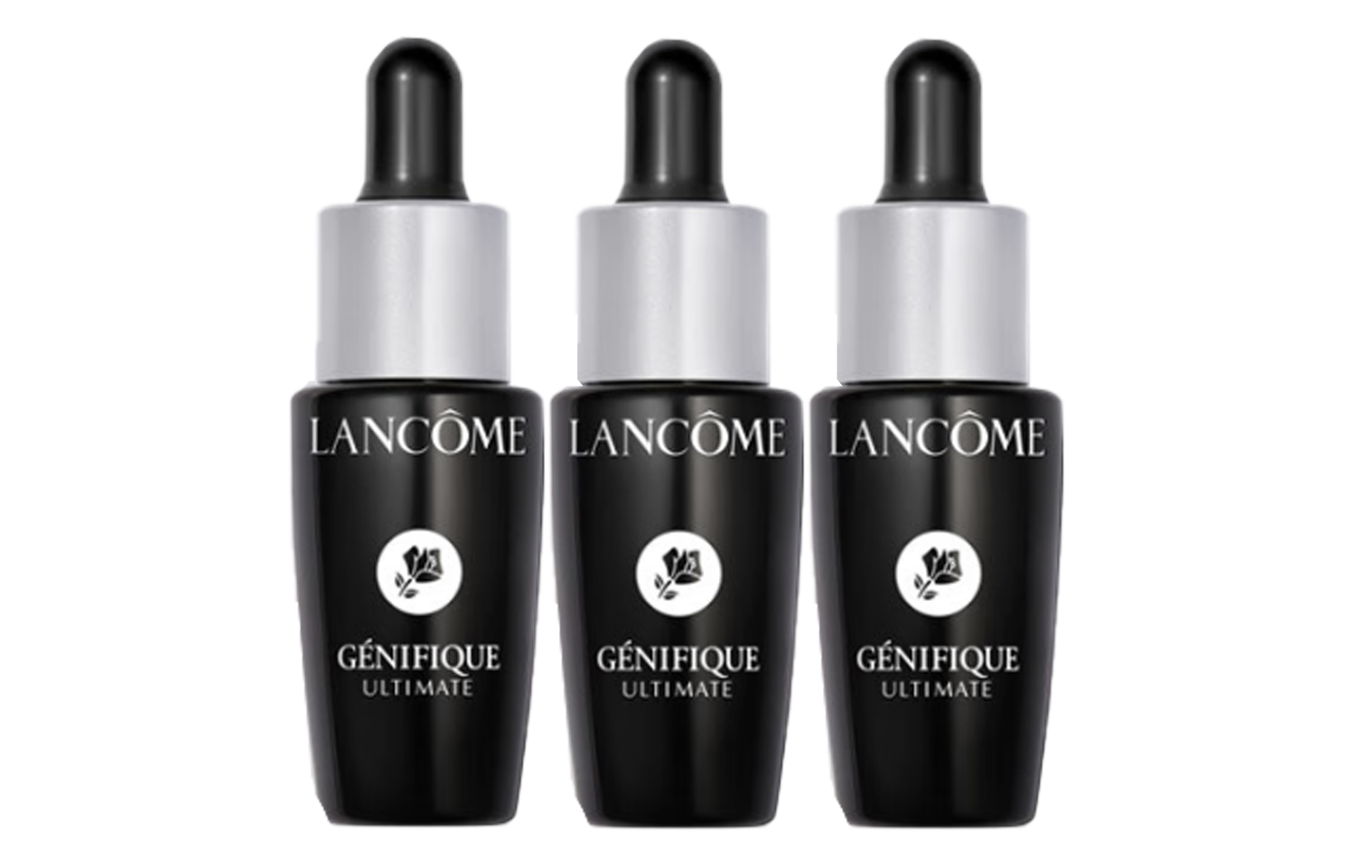 LANCOME Набор образцов LANKOU Super Repair Black Bottle сыворотки успокаивающая, подтягивающая и увлажняющая 15мл/15мл*2/15мл*3/15мл*4/7мл*4
LANCOME Набор образцов LANKOU Super Repair Black Bottle сыворотки успокаивающая, подтягивающая и увлажняющая 15мл/15мл*2/15мл*3/15мл*4/7мл*4