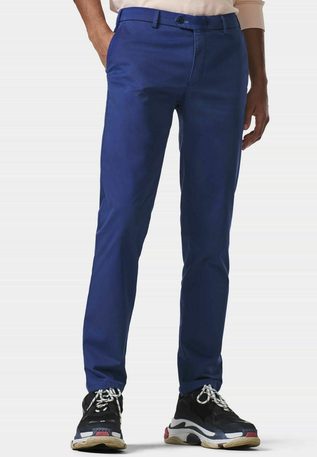 Чиносы LUPUS MMX, синий
Чиносы LUPUS MMX, синий