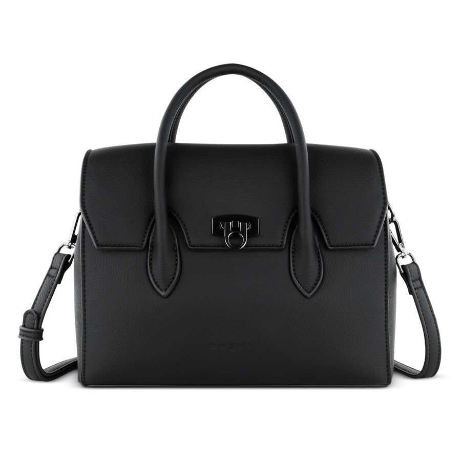 Сумка через плечо bugatti, Black
Сумка через плечо bugatti, Black