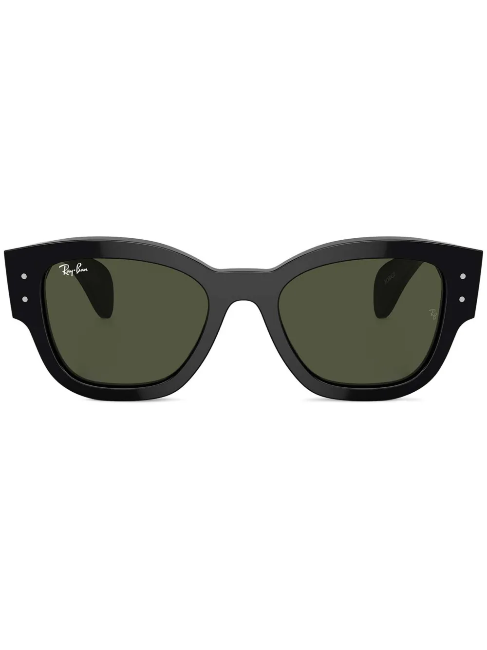 Солнцезащитные очки Jorge Ray-Ban, черный
Солнцезащитные очки Jorge Ray-Ban, черный