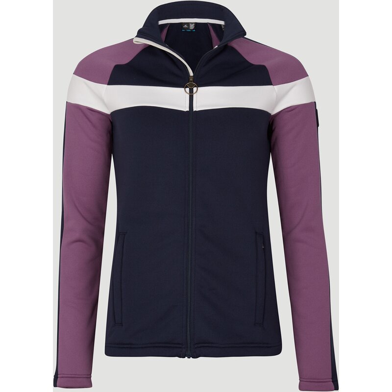 Толстовка оригинальная флисовая fz Oneill, черный
Толстовка оригинальная флисовая fz Oneill, черный