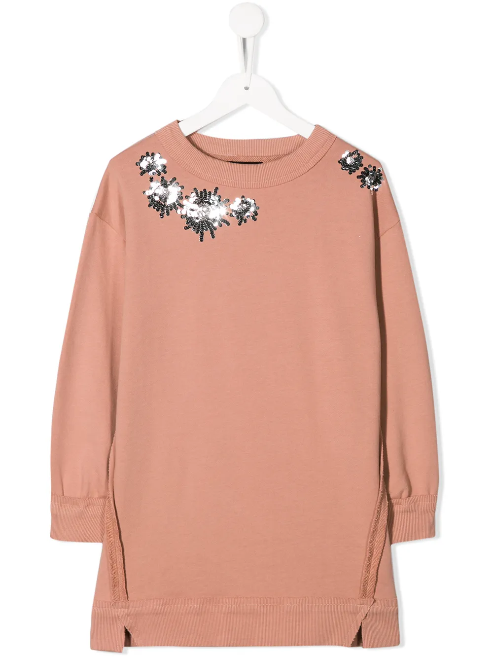 Платье с пайетками Andorine, розовый
Платье с пайетками Andorine, розовый