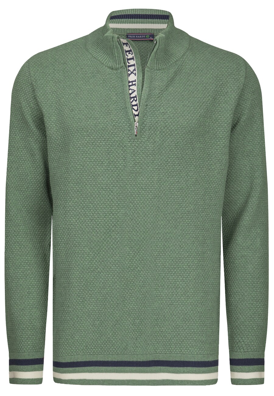 Свитер Felix Hardy, зеленый
Свитер Felix Hardy, зеленый