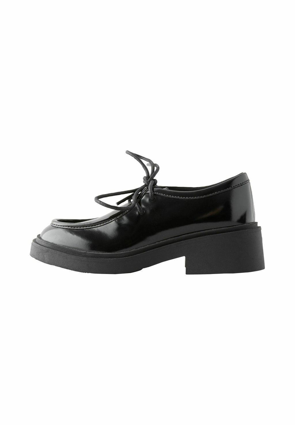 Ботинки на шнуровке REGULAR FIT - SCHOOL Next, черный 
Ботинки на шнуровке REGULAR FIT - SCHOOL Next, черный