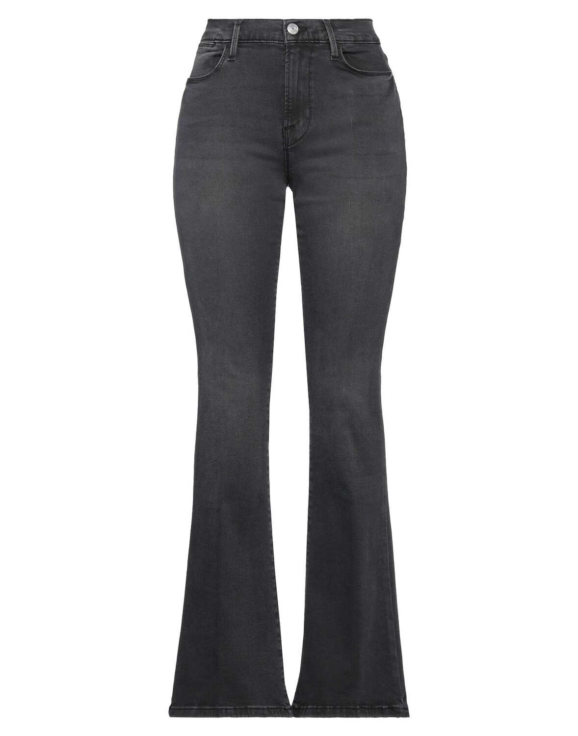 Джинсы Frame, черный 
Джинсы Frame, черный