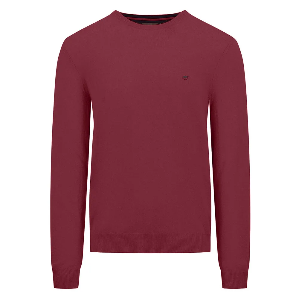 Свитер Fynch Hatton 1414800, красный
Свитер Fynch Hatton 1414800, красный