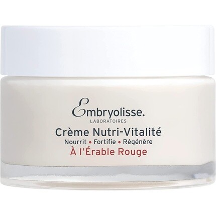 Embryolisse Питательный крем 50 мл
Embryolisse Питательный крем 50 мл