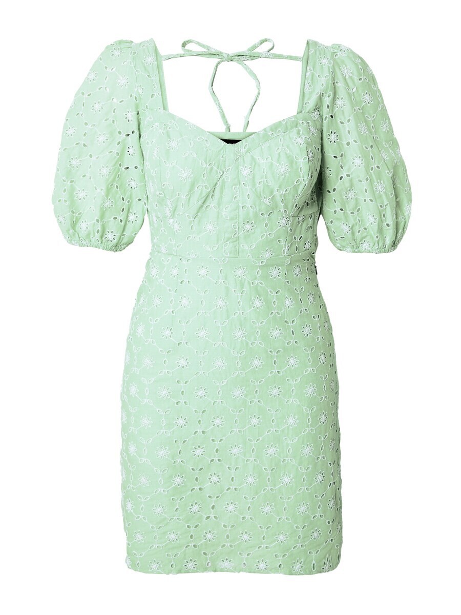 Платье Dorothy Perkins Summer Dress, светло-зеленый 
Платье Dorothy Perkins Summer Dress, светло-зеленый