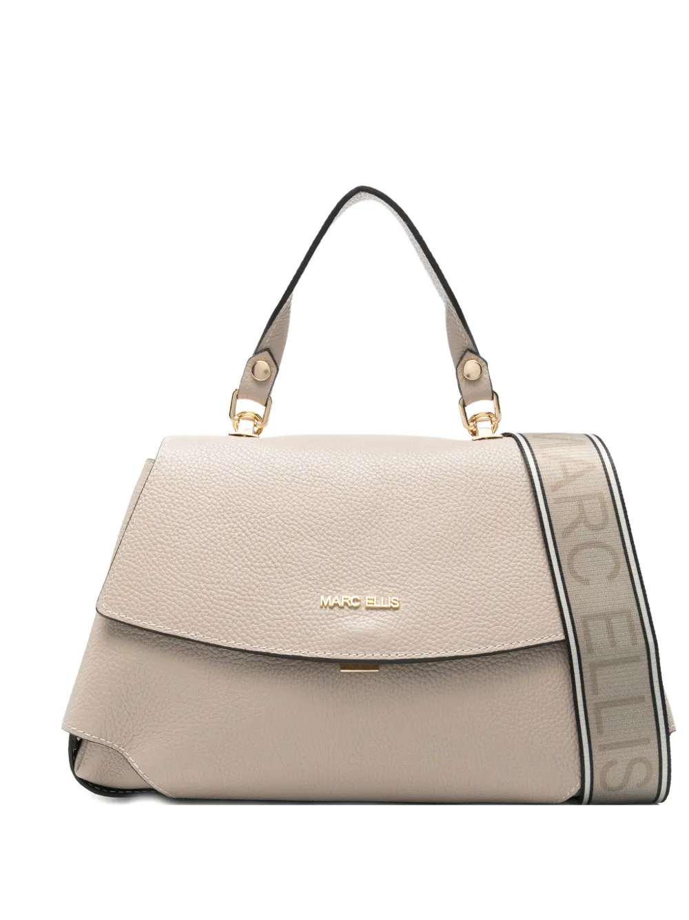 Сумка-тоут deanna do Marc Ellis, нейтральный
Сумка-тоут deanna do Marc Ellis, нейтральный