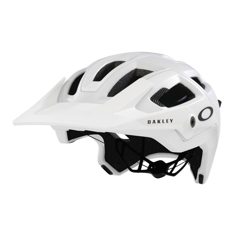 Велосипедный шлем Oakley DRT5 Maven MIPS MTB, белый
Велосипедный шлем Oakley DRT5 Maven MIPS MTB, белый