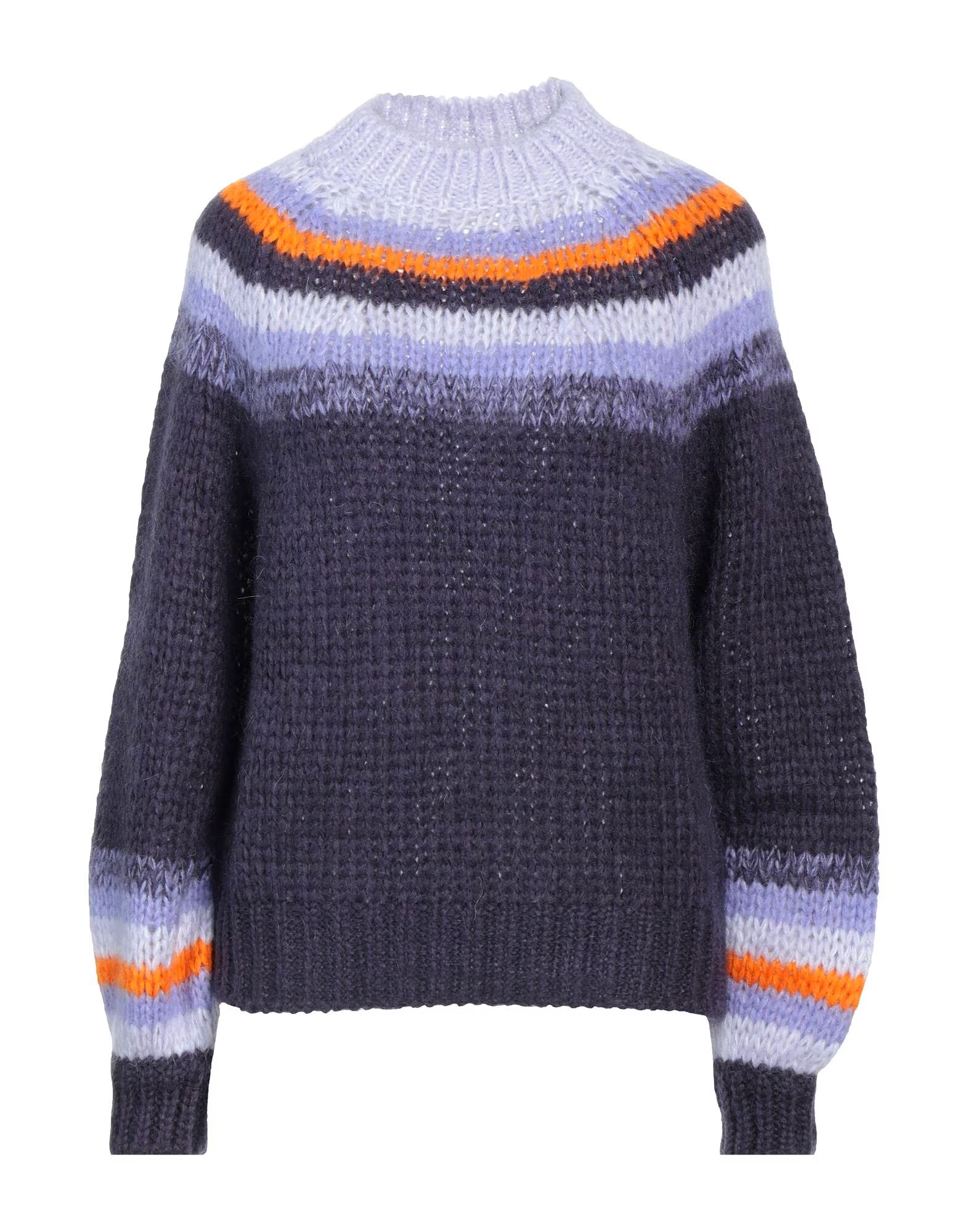 Водолазка Maje, фиолетовый
Водолазка Maje, фиолетовый