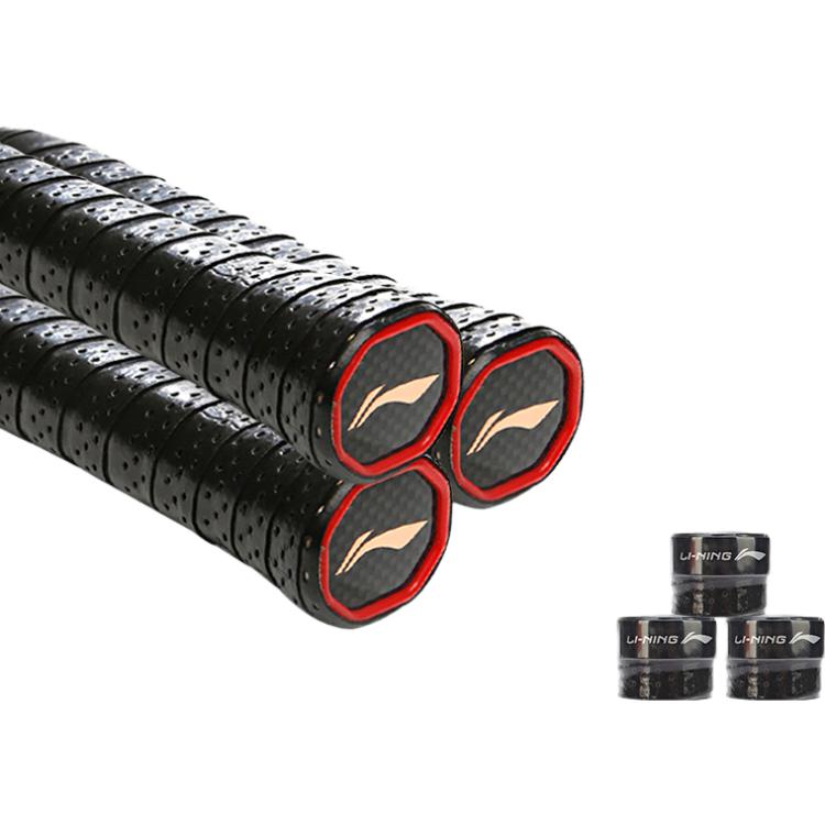 Лента для рукоятки бадминтонной ракетки PU Unisex LINING
Лента для рукоятки бадминтонной ракетки PU Unisex LINING