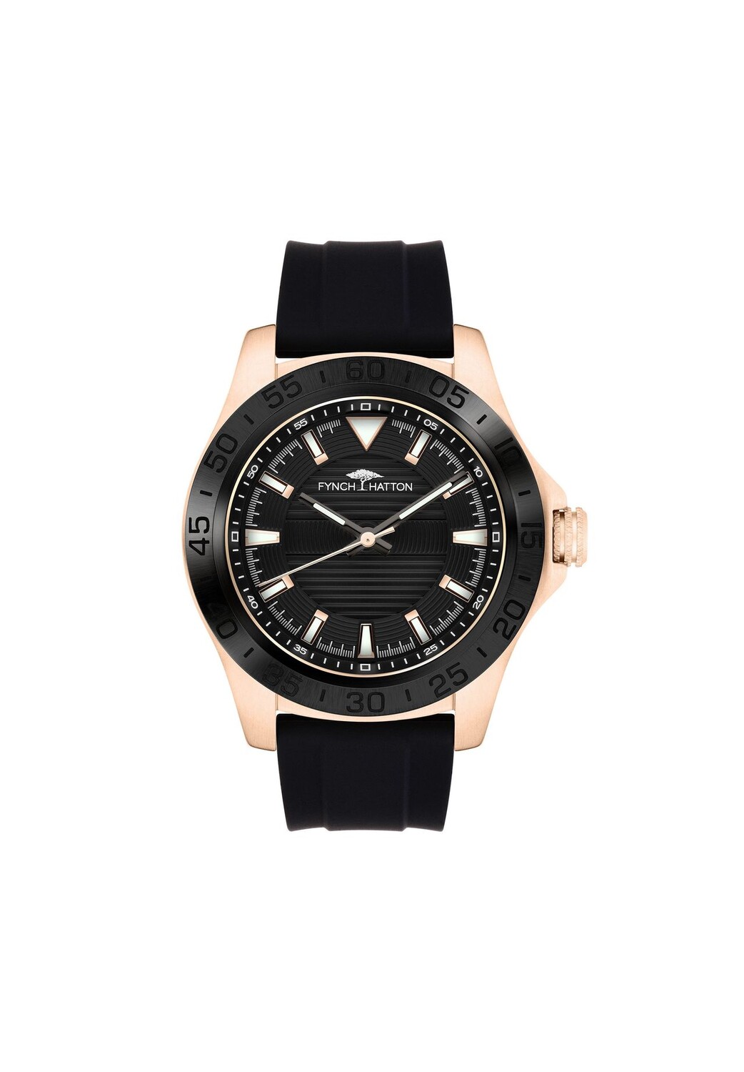 Наручные часы FYNCH-HATTON, цвет Roségold 
Наручные часы FYNCH-HATTON, цвет Roségold