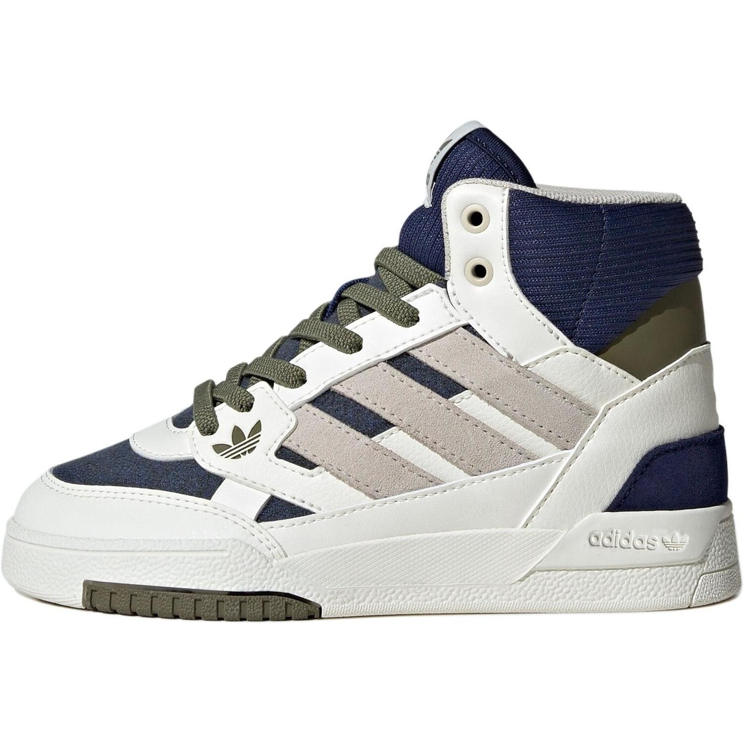 DROP STEP SE Детская обувь для скейтбординга Дети Adidas, белый
DROP STEP SE Детская обувь для скейтбординга Дети Adidas, белый