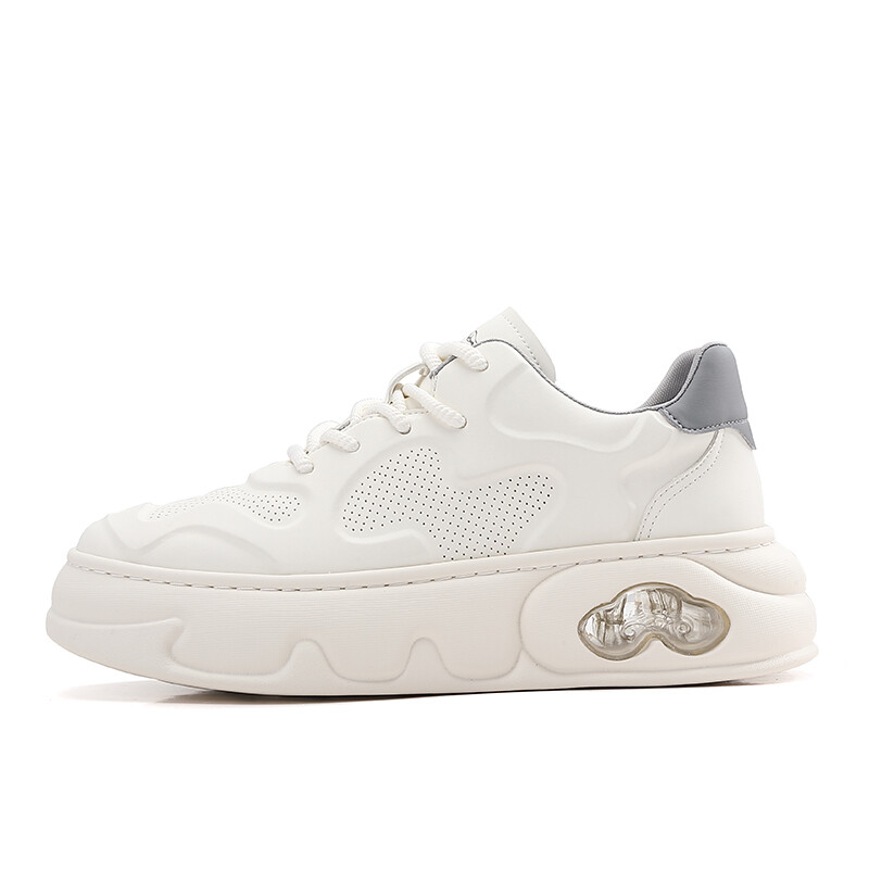 Кроссовки мужские Lifestyle Shoes Men Low-Top William Fox&Sons, светло-серый
Кроссовки мужские Lifestyle Shoes Men Low-Top William Fox&Sons, светло-серый