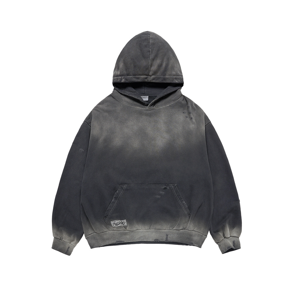 ADLV FW25 худи унисекс Acme De La Vie, черный
ADLV FW25 худи унисекс Acme De La Vie, черный