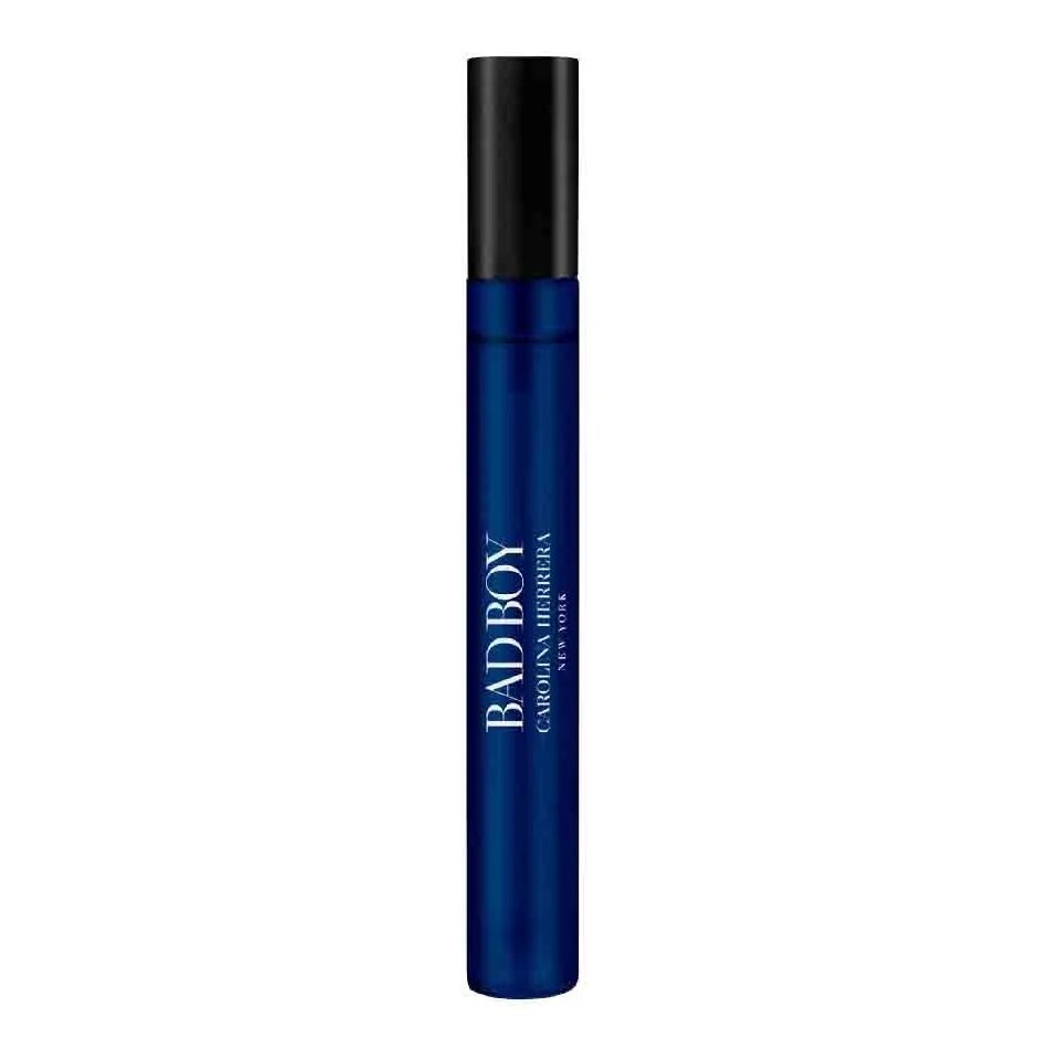 Carolina Herrera, Bad Boy Cobalt, парфюмированная вода, 10 мл
Carolina Herrera, Bad Boy Cobalt, парфюмированная вода, 10 мл