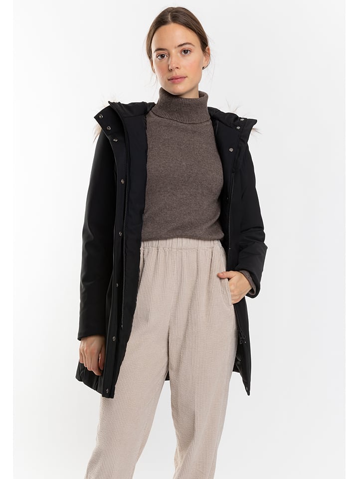 Парка Northwood, черный
Парка Northwood, черный