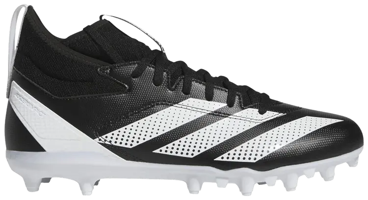 Кроссовки Adidas Adizero Impact.2, черный
Кроссовки Adidas Adizero Impact.2, черный