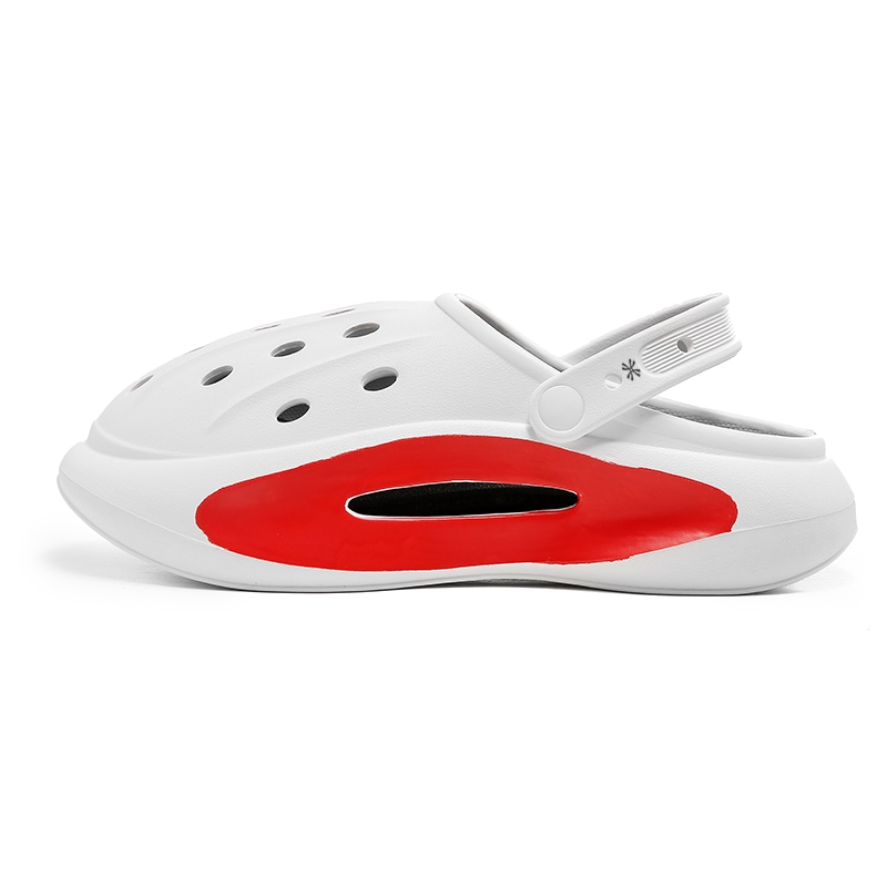 Дышащие и нескользящие детские сандалии для подростков YUZHAOLIN, белый
Дышащие и нескользящие детские сандалии для подростков YUZHAOLIN, белый