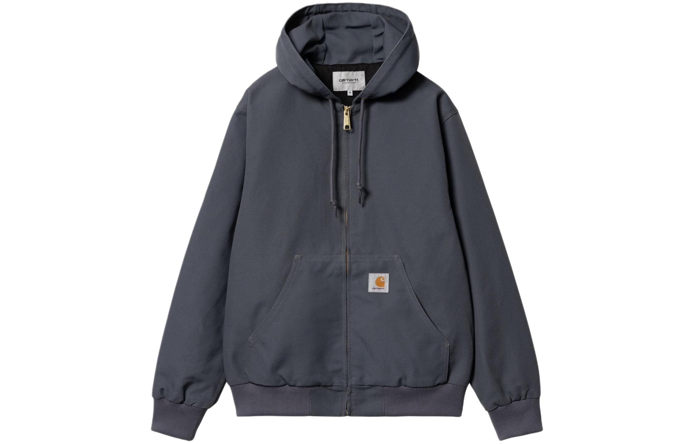 Carhartt WIP Весенняя куртка активная, Gray
Carhartt WIP Весенняя куртка активная, Gray