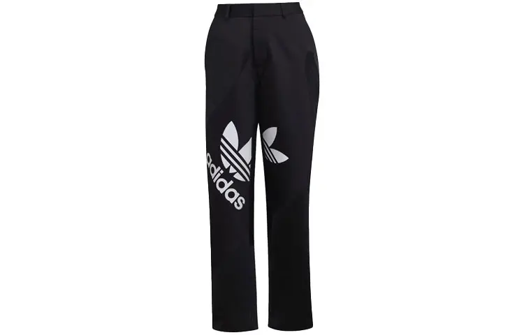 Adidas Originals Женские повседневные брюки, цвет Black
Adidas Originals Женские повседневные брюки, цвет Black