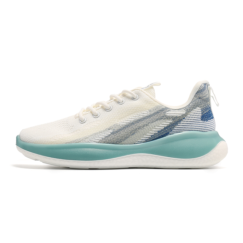 Воин Антискользящие Износостойкие Дышащие Легкие Низкие Беговые Кроссовки Мужские, Бежево-Голубой
Воин Антискользящие Износостойкие Дышащие Легкие Низкие Беговые Кроссовки Мужские, Бежево-Голубой