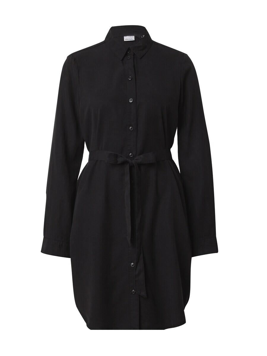 Платье рубашка VERO MODA Shirt Dress BREE, черный деним
Платье рубашка VERO MODA Shirt Dress BREE, черный деним