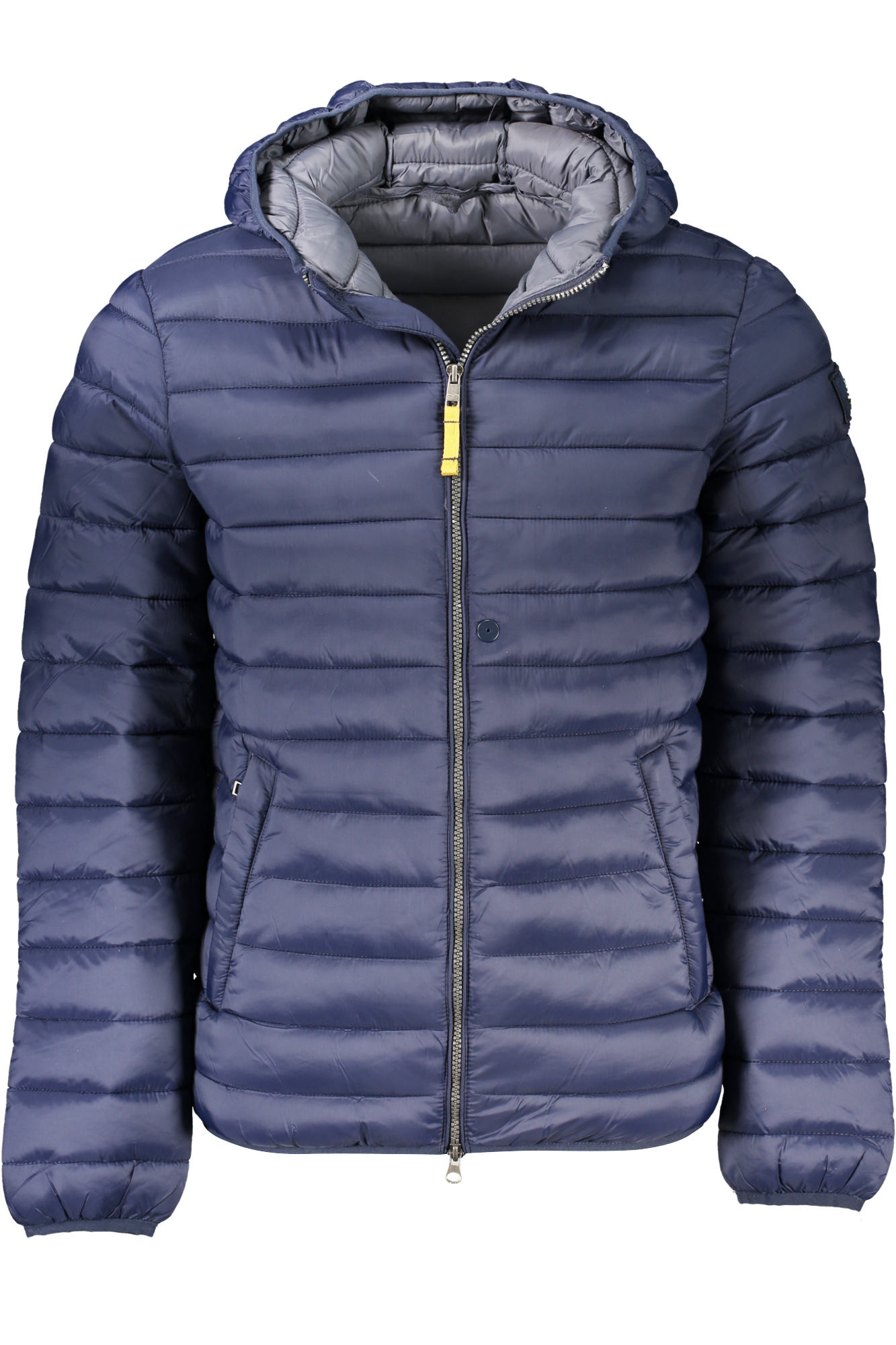 Куртка мужская Armata Di Mare на молнии, синий
Куртка мужская Armata Di Mare на молнии, синий