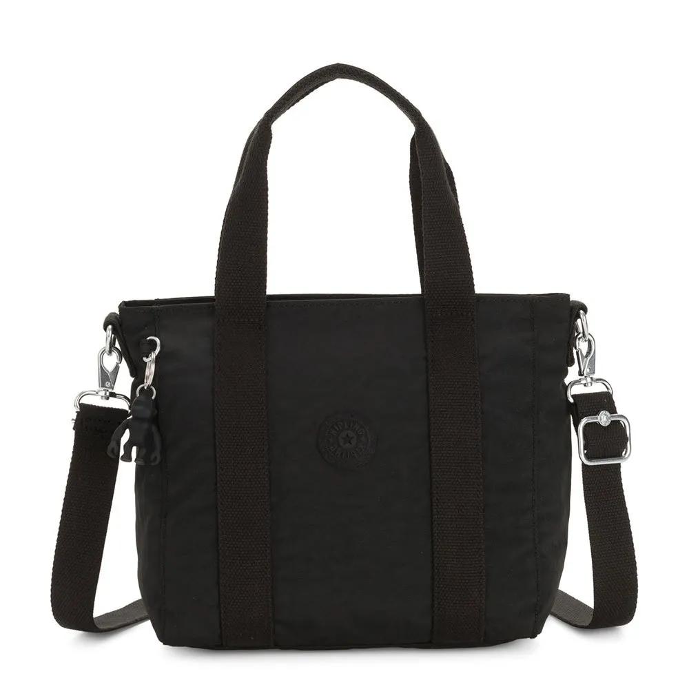 Сумка-тоут Kipling Asseni Mini, серый
Сумка-тоут Kipling Asseni Mini, серый