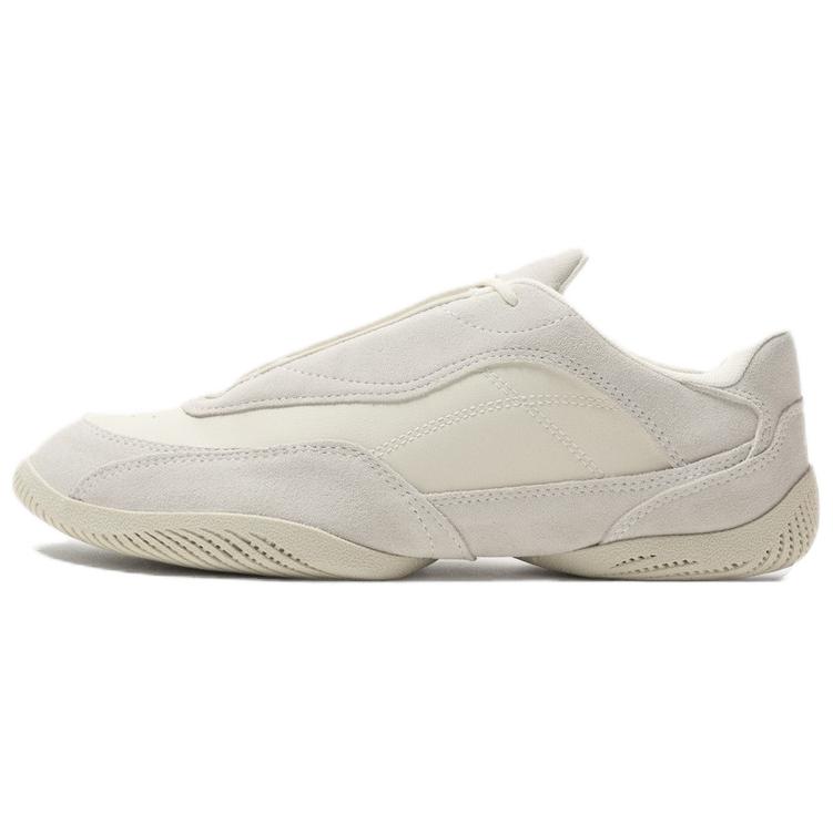 Низкие повседневные туфли цвета экрю для мужчин ZARA, Ecru
Низкие повседневные туфли цвета экрю для мужчин ZARA, Ecru