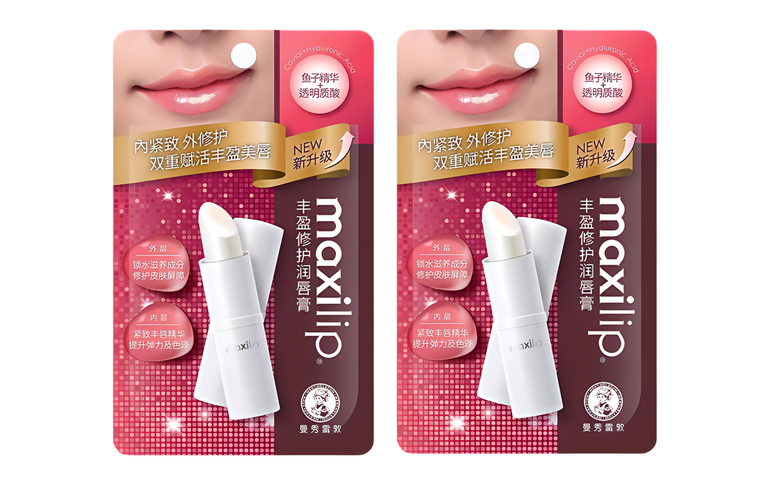 Mentholatum Питательный восстанавливающий бальзам для губ Red Pomegranate увлажняет и смягчает 3,8 г*2
Mentholatum Питательный восстанавливающий бальзам для губ Red Pomegranate увлажняет и смягчает 3,8 г*2