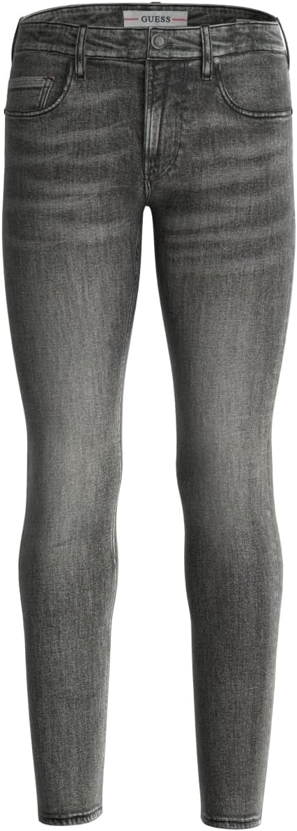 GUESS Мужские джинсы Eco Chris, Drummer
GUESS Мужские джинсы Eco Chris, Drummer