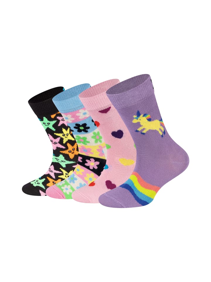 Носки Happy Socks
Носки Happy Socks