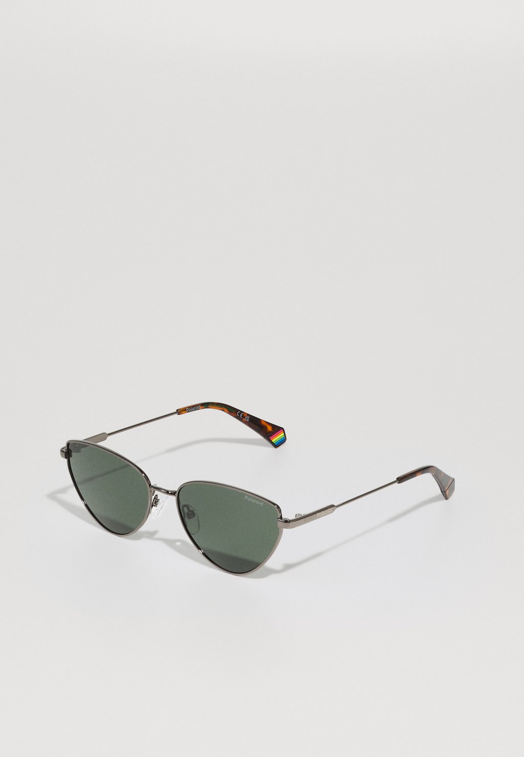 Солнцезащитные очки UNISEX Polaroid, серебряный
Солнцезащитные очки UNISEX Polaroid, серебряный