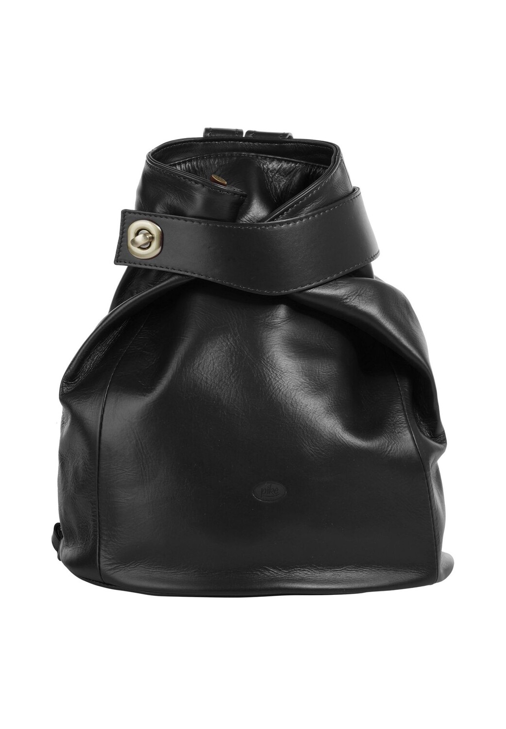 Рюкзак для города из натуральной кожи, производство Италия piké, черный
Рюкзак для города из натуральной кожи, производство Италия piké, черный