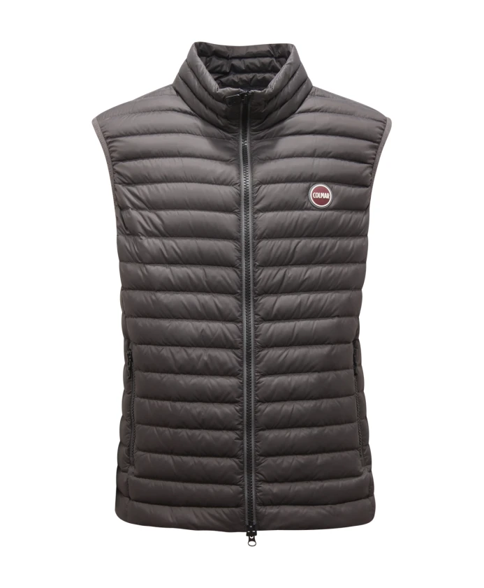 Пуховая куртка без рукавов Repunk Colmar, серый
Пуховая куртка без рукавов Repunk Colmar, серый