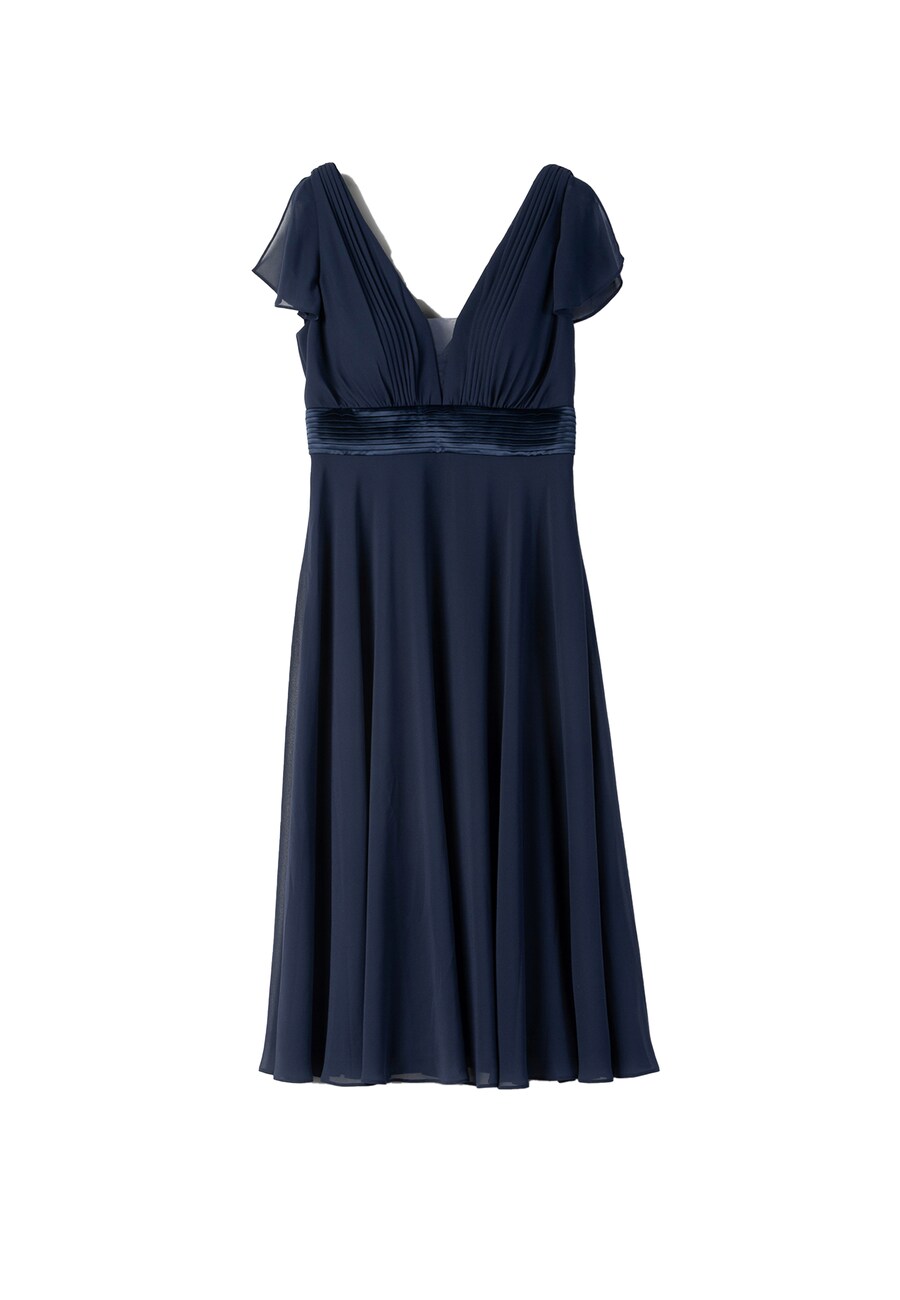 Платье Camomilla Italia ADDISON, ночной синий
Платье Camomilla Italia ADDISON, ночной синий
